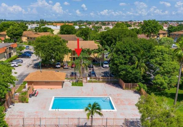 Lago Grande, 6605 W 26th Dr 12-18, Hialeah, Florida 33016, image 1