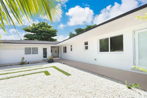 Haynsworth Village, 7800 NE 10th Ct #3, Miami, Florida 33138, image 1
