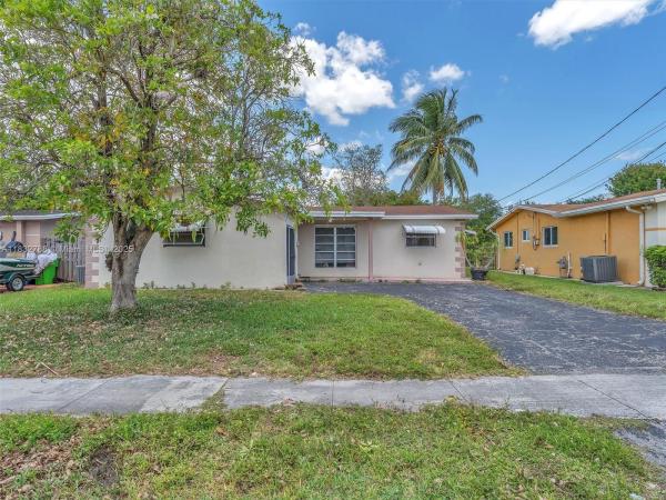 Sunrise Golf Village, 8363 NW 26th Pl, Sunrise, Florida 33322, image 1