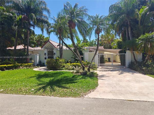 Biscayne Key Estates, 710 Allendale Rd #710, Key Biscayne, Florida 33149, image 1