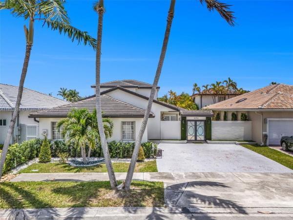 West Lakes Gardens, 14793 NW 87th Pl, Miami Lakes, Florida 33018, image 1
