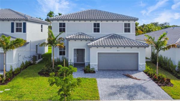 865 SE 26th Rd, Unincorporated Dade County, Florida 33035, image 1