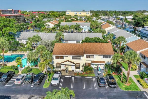 Sun Harbour Townhomes, 2699 NE 15th St, Pompano Beach, Florida 33062, image 1