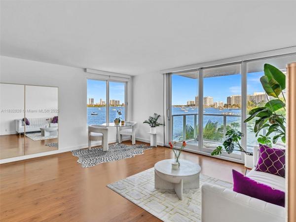 Mirador South 1000, 1000 West Ave #324, Miami Beach, Florida 33139, image 1