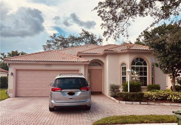 Clubside, 13317 NW 15th Ct, Pembroke Pines, Florida 33028, image 1