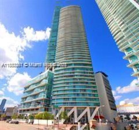 MarinaBlue, 888 Biscayne Blvd #4304, Miami, Florida 33132, image 1