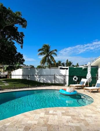 Boulevard Park Isles, 1501 SW 3rd Ave #B, Pompano Beach, Florida 33060, image 1