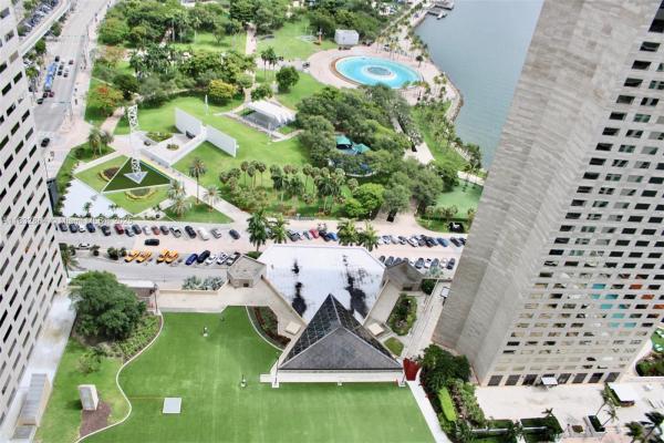 One Miami West, 325 S Biscayne Blvd #3922, Miami, Florida 33131, image 1
