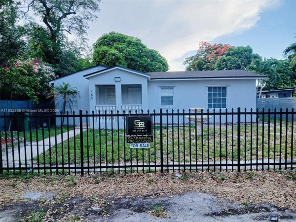 465 NE 165th St, Miami, Florida 33162, image 1