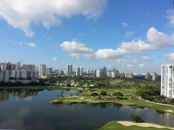 Eldorado Towers, 3625 N Country Club Dr #2008, Aventura, Florida 33180, image 1