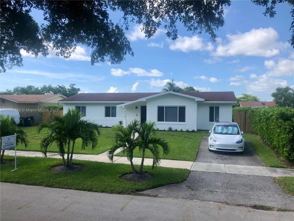 Bel Aire, 9710 SW 185th Ter, Cutler Bay, Florida 33157, image 1