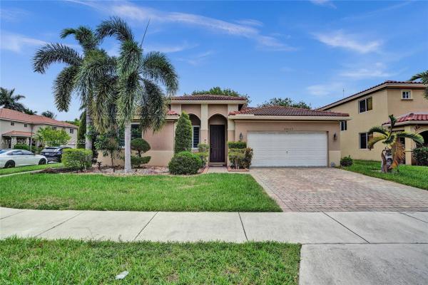 20629 NW 12th Ct, Miami, Florida 33169, image 1
