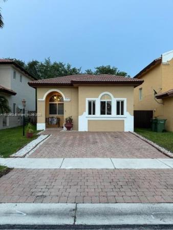 2605 NE 41st Cir, Homestead, Florida 33033, image 1