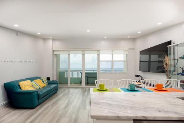 Parker Dorado, 3180 S Ocean Dr #1703, Hallandale Beach, Florida 33009, image 1