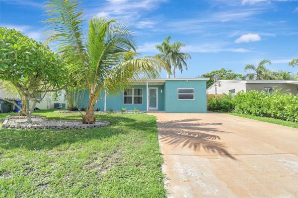 North Andrews Terrace, 320 NW 51st Ct, Oakland Park, Florida 33309, image 1