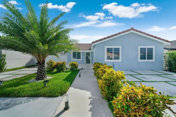 1521 SW 138th Ave, Miami, Florida 33184, image 1