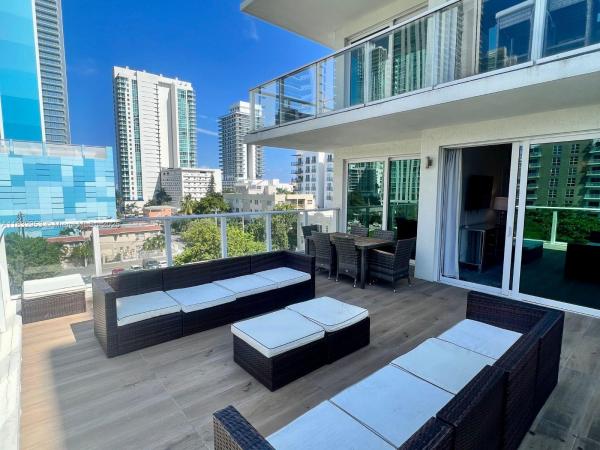 26 Edgewater, 321 NE 26th St #517, Miami, Florida 33137, image 1
