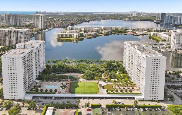 Admirals Port, 2801 NE 183rd St #2009W, Aventura, Florida 33160, image 1