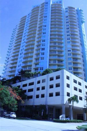 The Metropolitan, 2475 Brickell Ave #1401, Miami, Florida 33129, image 1