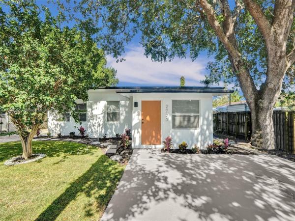 Devonshire, 2720 SW 13th Ave, Fort Lauderdale, Florida 33315, image 1