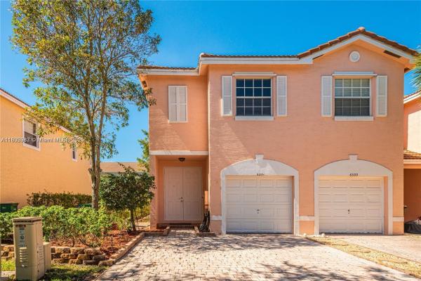 University Landings, 6331 Landings Ter #6331, Tamarac, Florida 33321, image 1