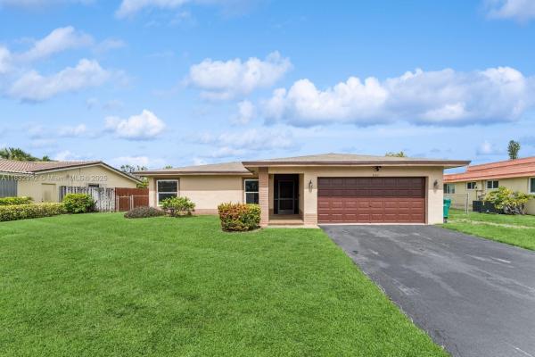 Sunflower, 8107 NW 73rd Ter, Tamarac, Florida 33321, image 1