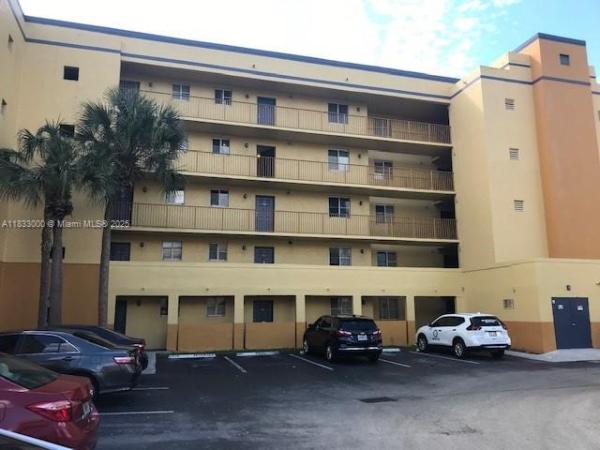 14961 SW 82nd Ln #21-405, Unincorporated Dade County, Florida 33193, image 1