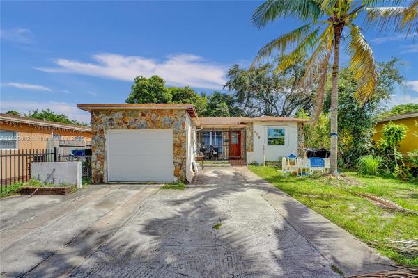 579 NW 119th St, Miami, Florida 33168, image 1