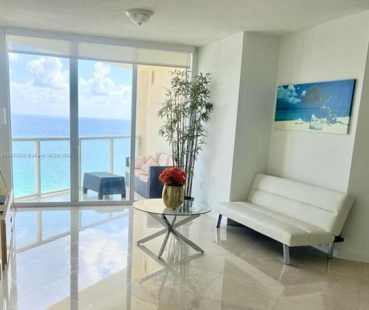 La Perla, 16699 Collins Ave #2705, Sunny Isles Beach, Florida 33160, image 1