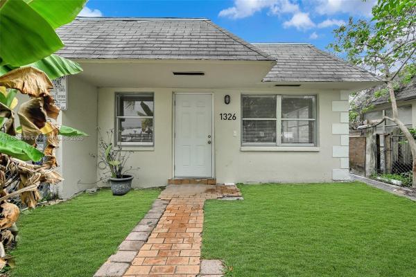 1326 NW 8th Ave #1326, Fort Lauderdale, Florida 33311, image 1