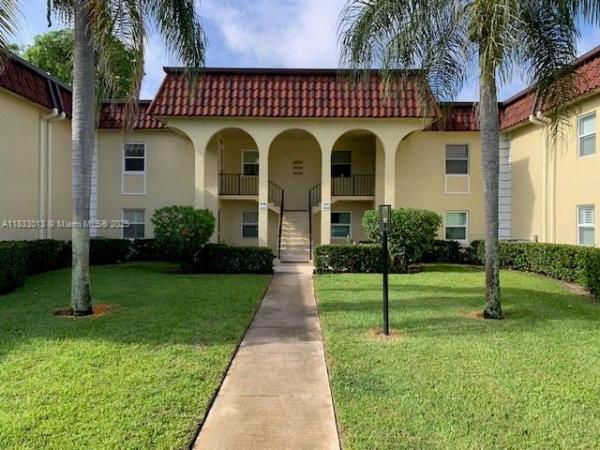 Villas On The Green, 717 S Us Highway 1 #504, Jupiter, Florida 33477, image 1