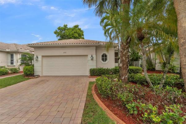 Bay Pointe, 2553 Bay Pointe Dr, Weston, Florida 33327, image 1