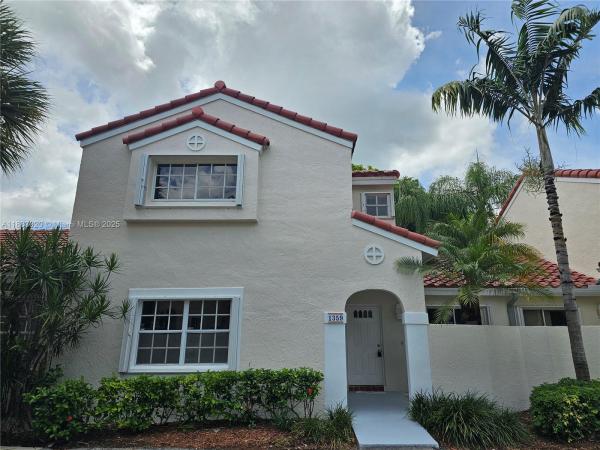 1359 Springside Dr, Weston, Florida 33326, image 1