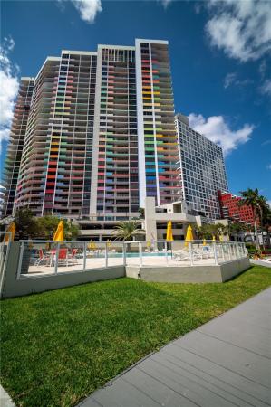 Villa Regina, 1581 Brickell Ave 508, Miami, Florida 33129, image 1