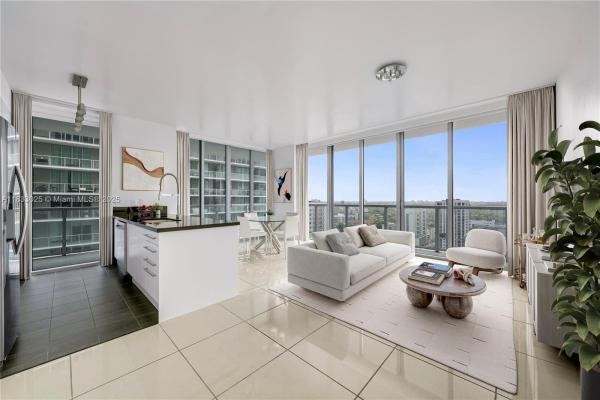 Axis On Brickell North, 1111 SW 1st Ave #2914-N, Miami, Florida 33130, image 1