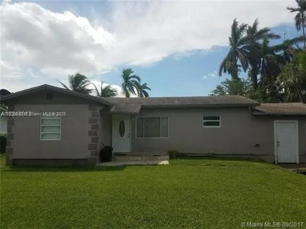 9728 Little River Dr, Miami, Florida 33147, image 1