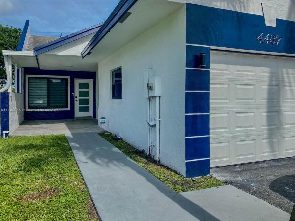 Capitol Hil, 4437 NW 99th Way #4437, Sunrise, Florida 33351, image 1
