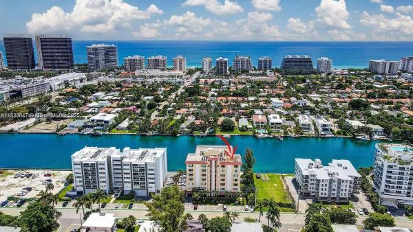Granada, 9341 E Bay Harbor Dr #6D, Bay Harbor Islands, Florida 33154, image 1