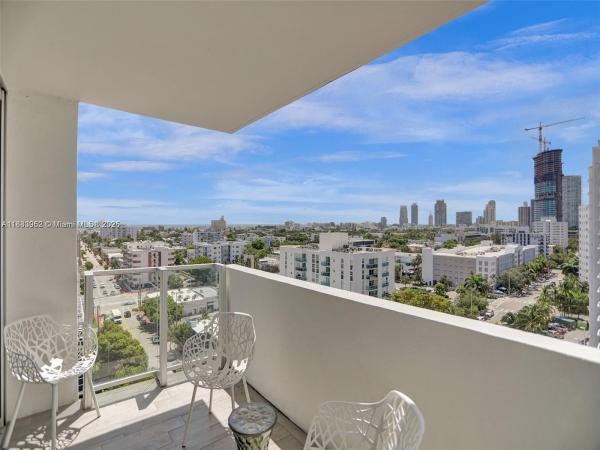 Mondrian South Beach, 1100 West Ave #1101, Miami Beach, Florida 33139, image 1
