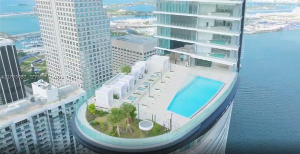300 Biscayne Blvd Way #505C, Miami, Florida 33131, image 2