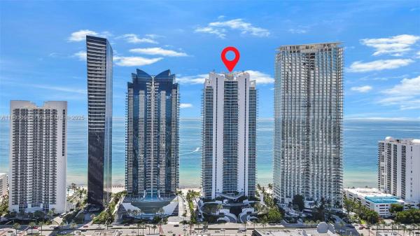 Jade Beach, 17001 Collins Ave #1403, Sunny Isles Beach, Florida 33160, image 1
