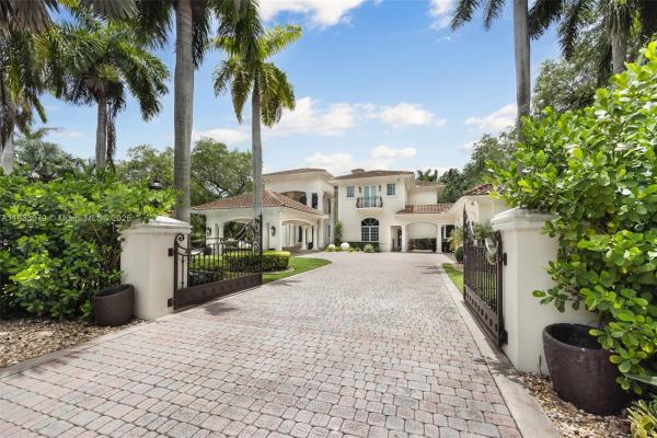 Flagler Groves Estates, 7245 SW 104th St, Pinecrest, Florida 33156, image 3