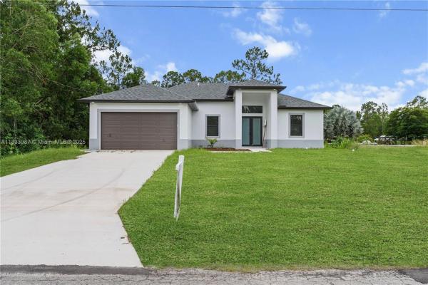 Lehigh Acres Residential, 353 Nathan Ave, Lehigh Acres, Florida 33974, image 1