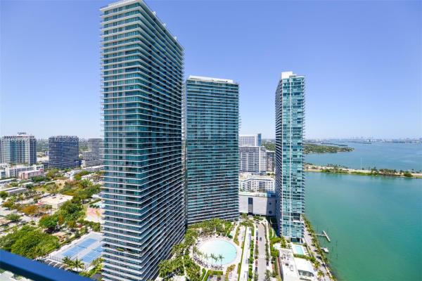 Paraiso Bay, 650 NE 32nd St 4301, Miami, Florida 33137, image 1