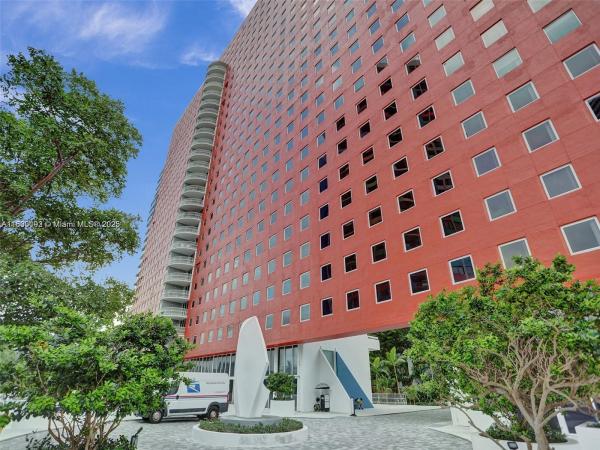 Imperial At Brickell, 1627 Brickell Ave 605, Miami, Florida 33129, image 1
