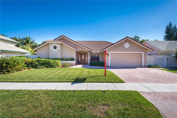Shenandoah, 850 Amherst Ave, Davie, Florida 33325, image 1