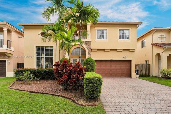 The Enclave At Isles Of Bayshore, 22457 SW 94th Path, Cutler Bay, Florida 33190, image 1