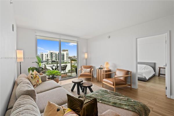 Baltus House, 4250 Biscayne Blvd #1218, Miami, Florida 33137, image 3