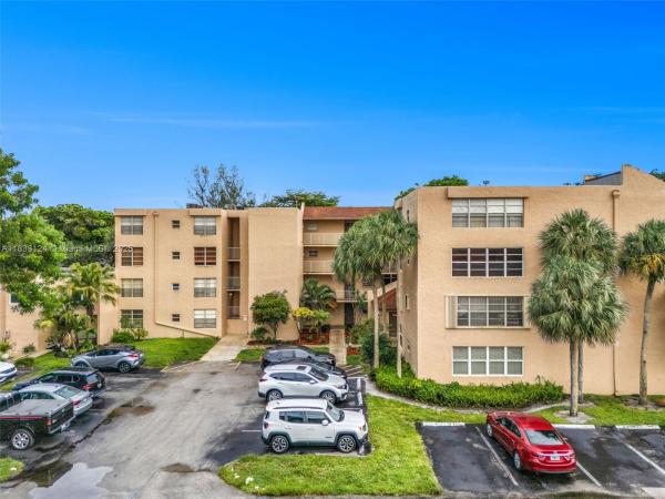 Live Oak Of Pine Island Ridge, 9460 Live Oak Pl #407, Davie, Florida 33324, image 1