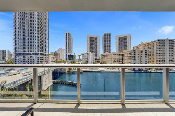 Beachwalk Elite Hotel & Resort, 2600 E Hallandale Beach Blvd #T702, Hallandale Beach, Florida 33009, image 1